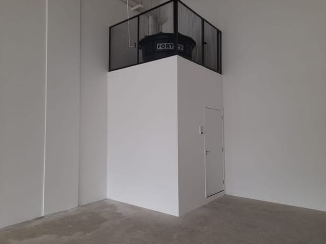 Foto do Sala - Sala à venda, 100 m² por R$ 814.050 - Clima São Francisco - São Paulo/SP | Pitale Imóveis Ltda.