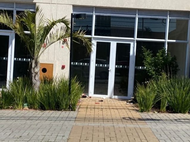 Foto do Sala - Sala à venda, 100 m² por R$ 814.050 - Clima São Francisco - São Paulo/SP | Pitale Imóveis Ltda.