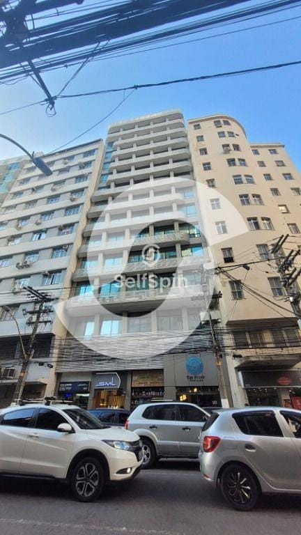 Sala-Conjunto, 23 m² - Foto 8