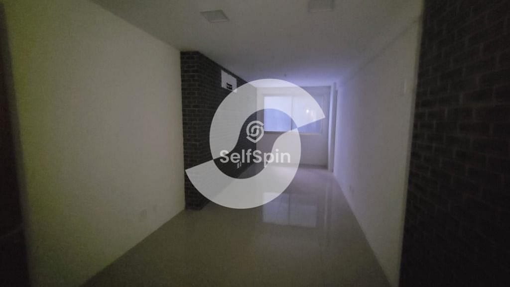 Sala-Conjunto, 23 m² - Foto 1