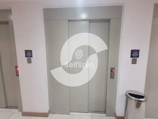 Sala para alugar, no bairro Centro em Niterói