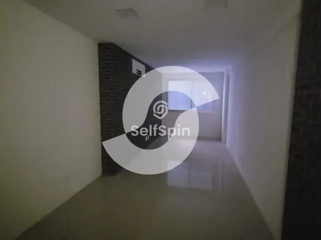 Sala para alugar, no bairro Centro em Niterói