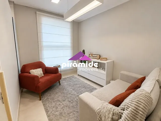 Sala com 10m², para alugar, no bairro Jardim das Colinas em São José Dos Campos