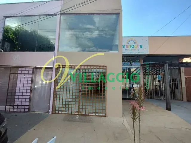 Sala com 60m², para alugar, no bairro Parque Industrial em São José do Rio Preto