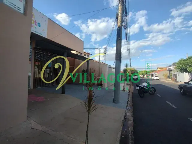 Sala com 60m², para alugar, no bairro Parque Industrial em São José do Rio Preto