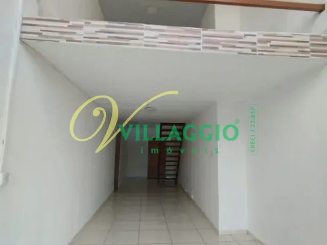 Sala com 60m², para alugar, no bairro Parque Industrial em São José do Rio Preto