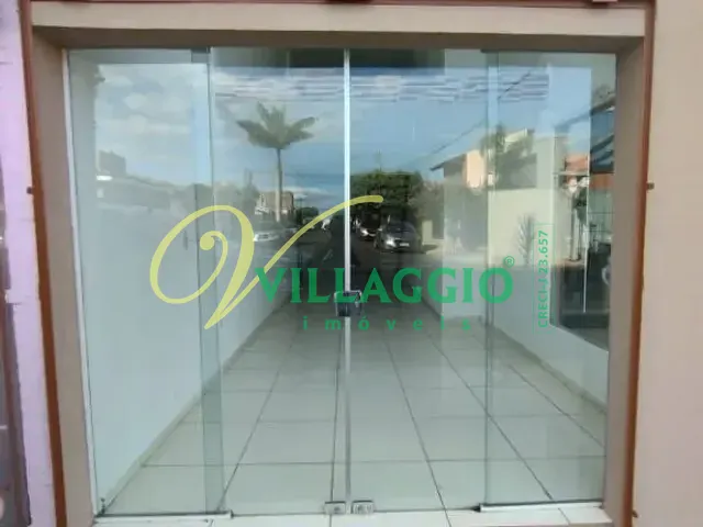 Sala com 60m², para alugar, no bairro Parque Industrial em São José do Rio Preto
