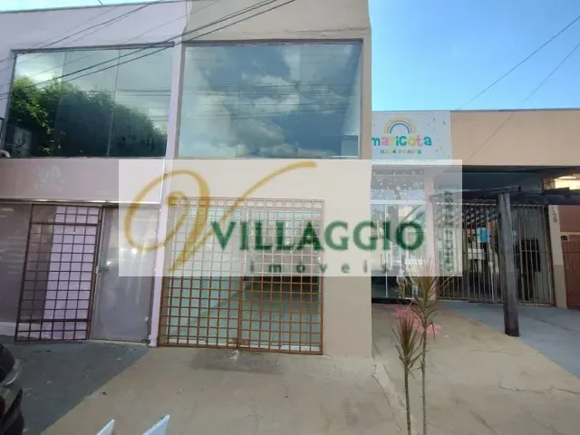 Sala com 60m², para alugar, no bairro Parque Industrial em São José do Rio Preto