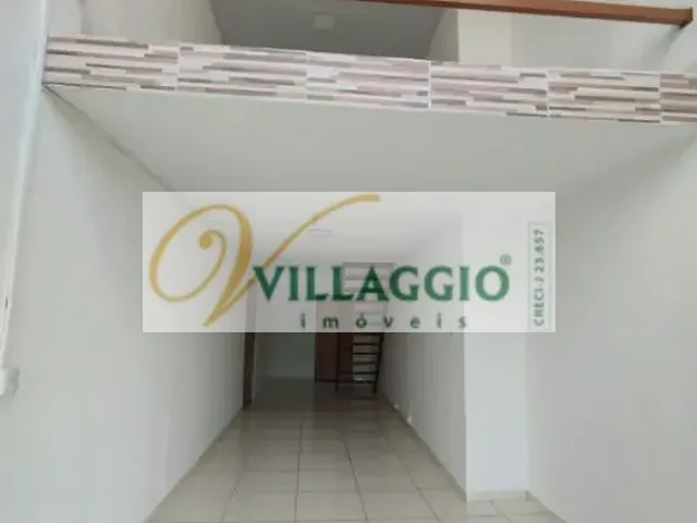 Sala com 60m², para alugar, no bairro Parque Industrial em São José do Rio Preto