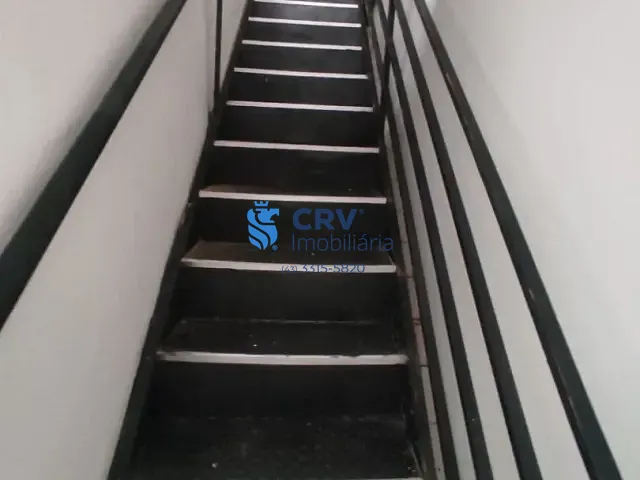 Sala com 90m², para alugar, no bairro Centro em Londrina