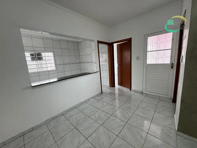 Sala com 80m², para alugar, no bairro Jardim São Francisco em Campinas
