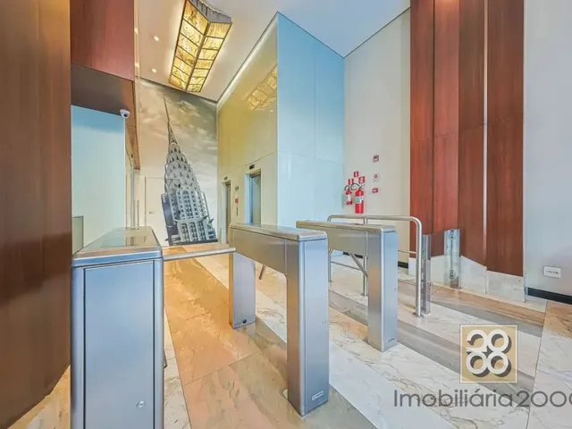 Sala à venda, no bairro Centro em Curitiba