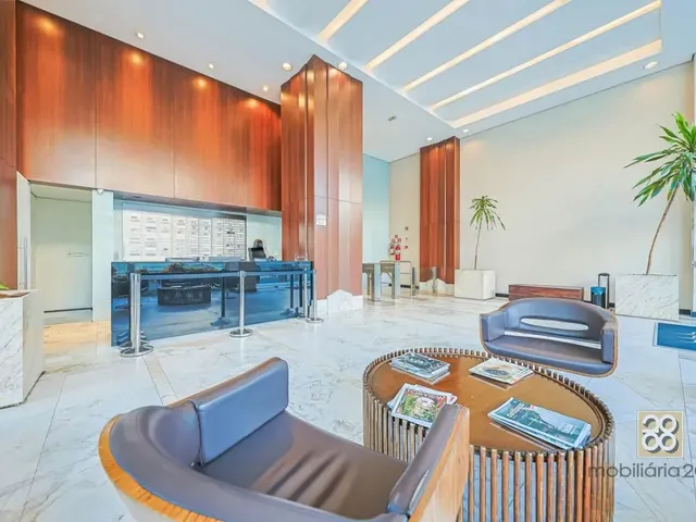 Sala à venda, no bairro Centro em Curitiba