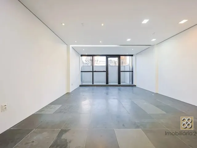 Sala à venda, no bairro Centro em Curitiba