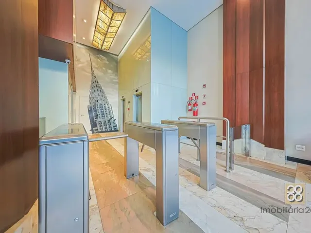 Sala à venda, no bairro Centro em Curitiba