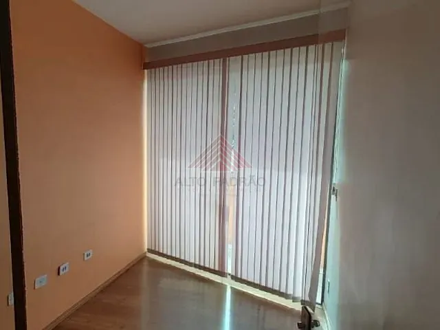 Sala com 80m², para alugar, no bairro Matriz em Mauá