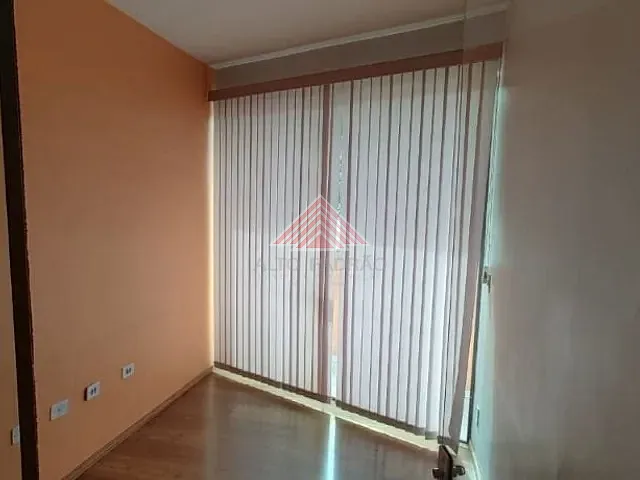 Sala com 80m², para alugar, no bairro Matriz em Mauá