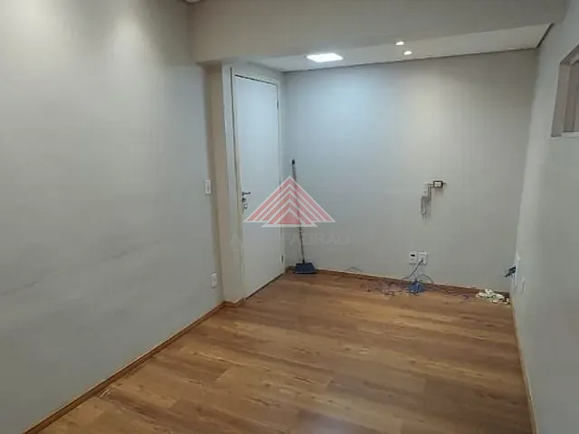 Sala com 80m², para alugar, no bairro Matriz em Mauá