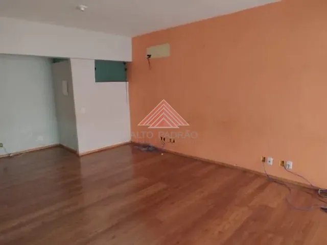 Sala com 80m², para alugar, no bairro Matriz em Mauá