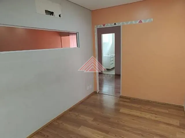 Sala com 80m², para alugar, no bairro Matriz em Mauá
