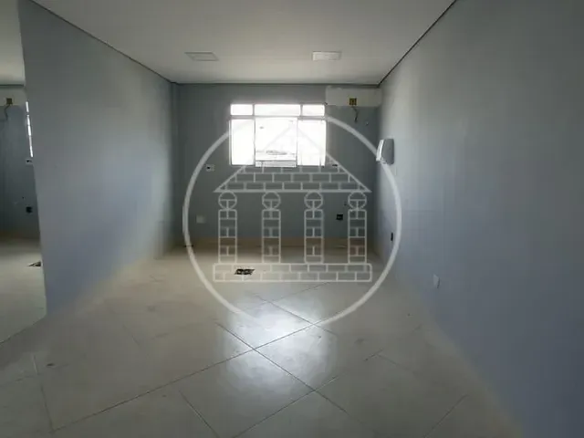 Sala com 250m², para alugar, no bairro Jardim Malia II em São Paulo
