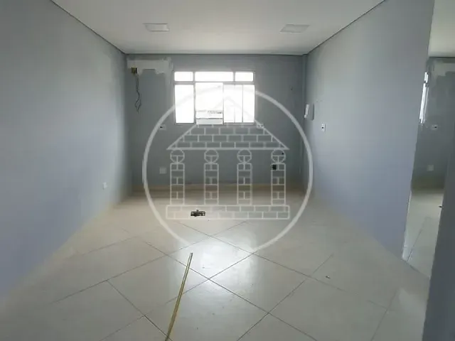 Sala com 250m², para alugar, no bairro Jardim Malia II em São Paulo
