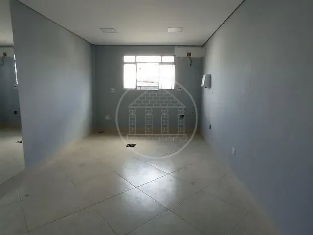 Sala com 250m², para alugar, no bairro Jardim Malia II em São Paulo
