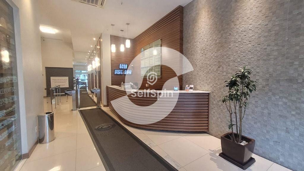 Sala-Conjunto, 25 m² - Foto 1