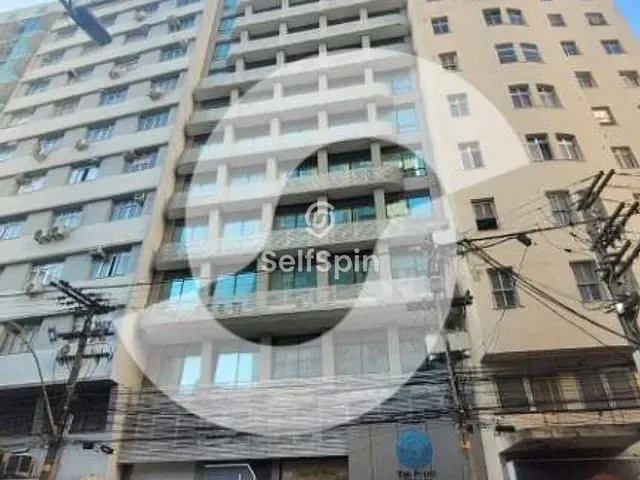 Sala para alugar, no bairro Centro em Niterói