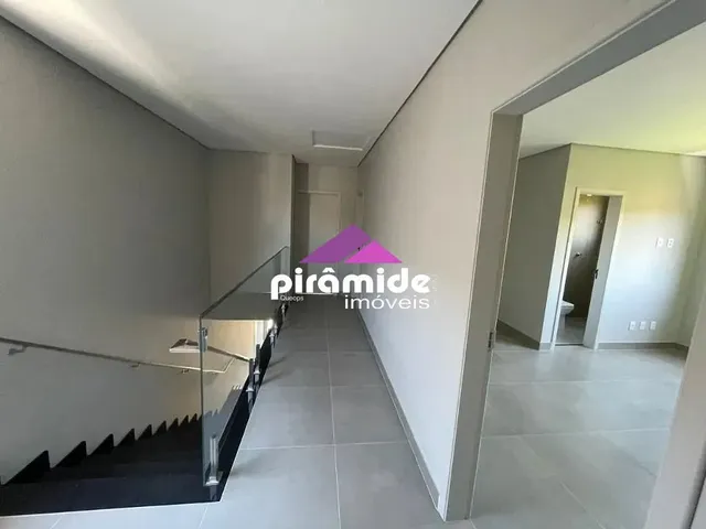 Sala com 20m², para alugar, no bairro Urbanova em São José Dos Campos