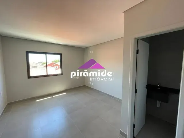 Sala com 20m², para alugar, no bairro Urbanova em São José Dos Campos