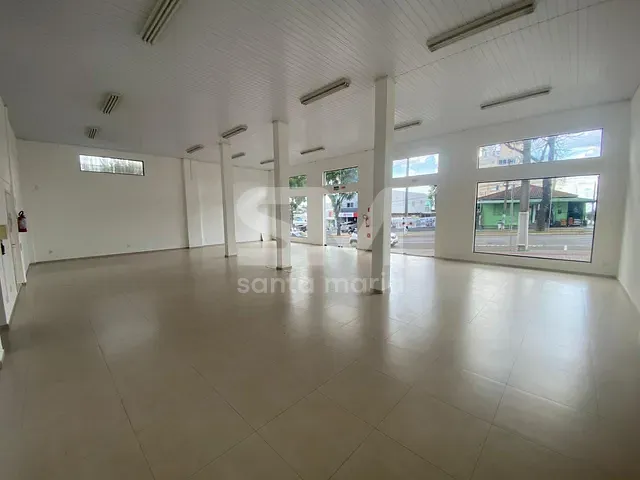 Sala para alugar, no bairro Centro em Chapecó