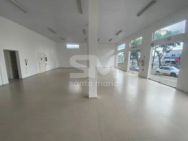 Sala para alugar, no bairro Centro em Chapecó