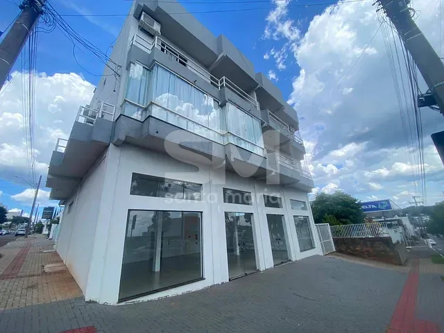 Sala para alugar, no bairro Centro em Chapecó
