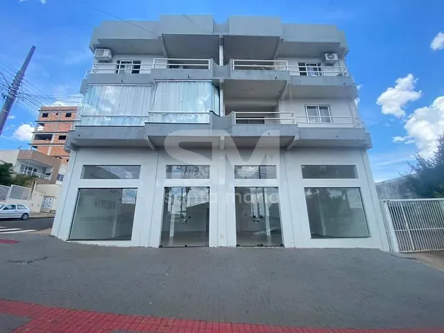 Sala para alugar, no bairro Centro em Chapecó