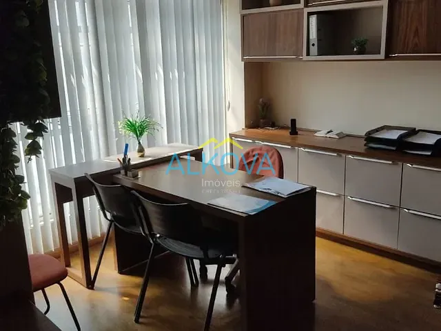 Sala com 40m², à venda, no bairro Centro em São José dos Campos