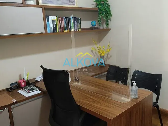 Sala com 40m², à venda, no bairro Centro em São José dos Campos