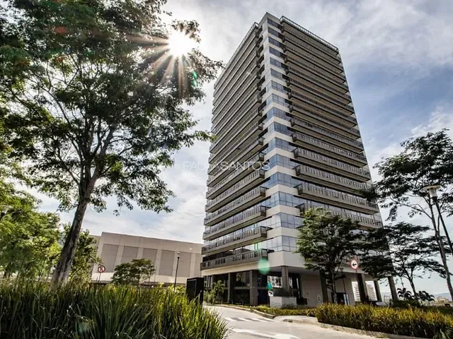 Sala à venda, no bairro Parque Bela Vista em Votorantim