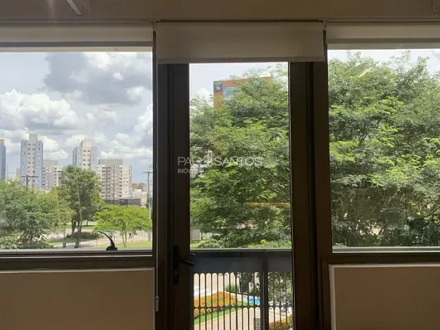 Sala à venda, no bairro Parque Bela Vista em Votorantim