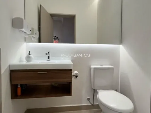 Sala à venda, no bairro Parque Bela Vista em Votorantim