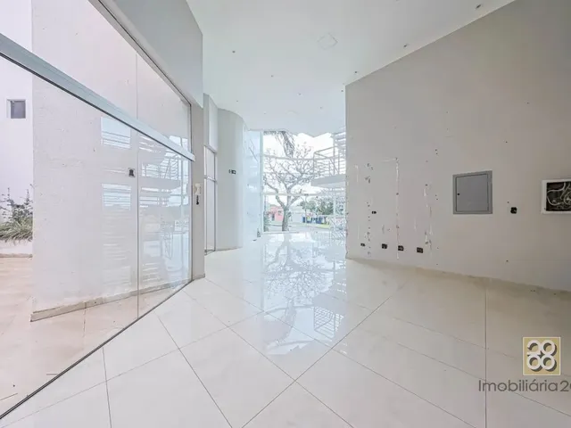 Sala para alugar, no bairro Bom Retiro em Curitiba