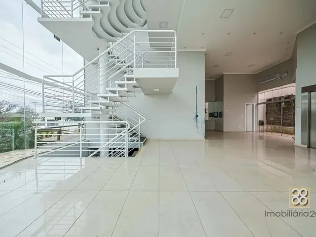 Sala para alugar, no bairro Bom Retiro em Curitiba
