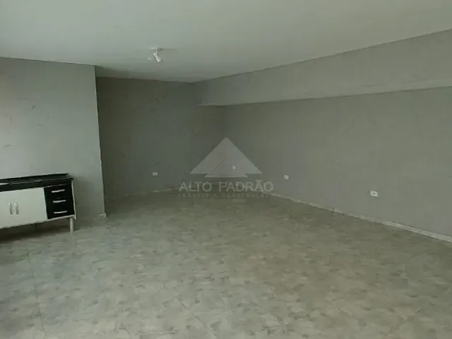 Sala com 72m², para alugar, no bairro Vila Guarani em Mauá
