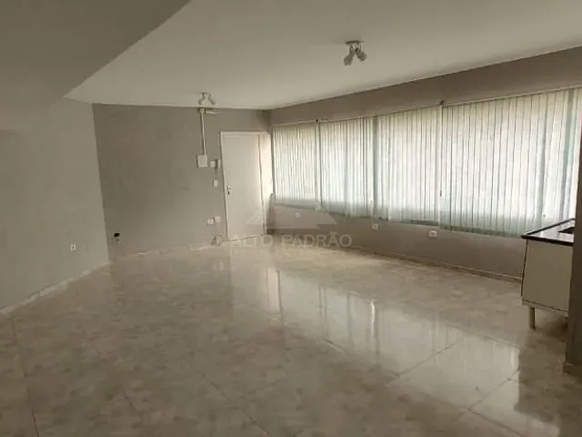 Sala com 72m², para alugar, no bairro Vila Guarani em Mauá