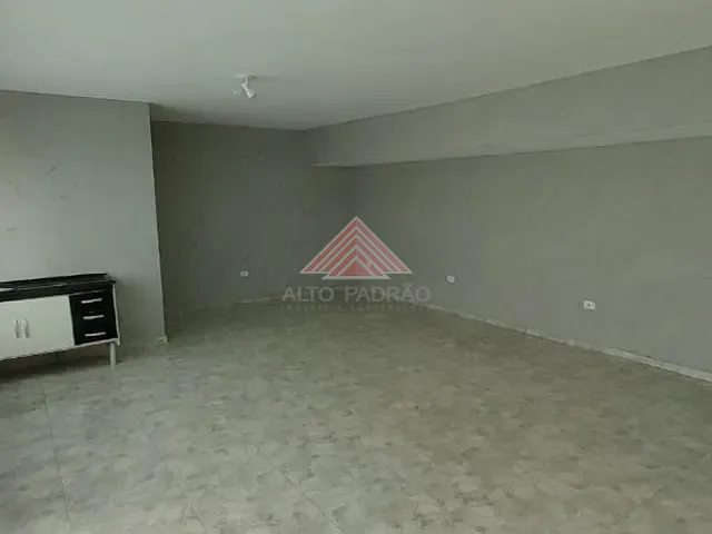 Sala com 72m², para alugar, no bairro Vila Guarani em Mauá