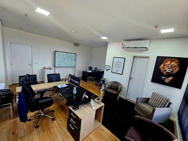 Sala com 42m², à venda, no bairro Vila Nilva em Barueri