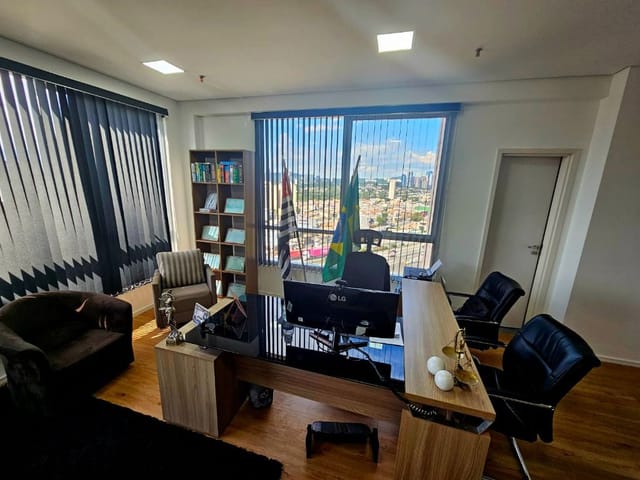 Sala com 42m², à venda, no bairro Vila Nilva em Barueri