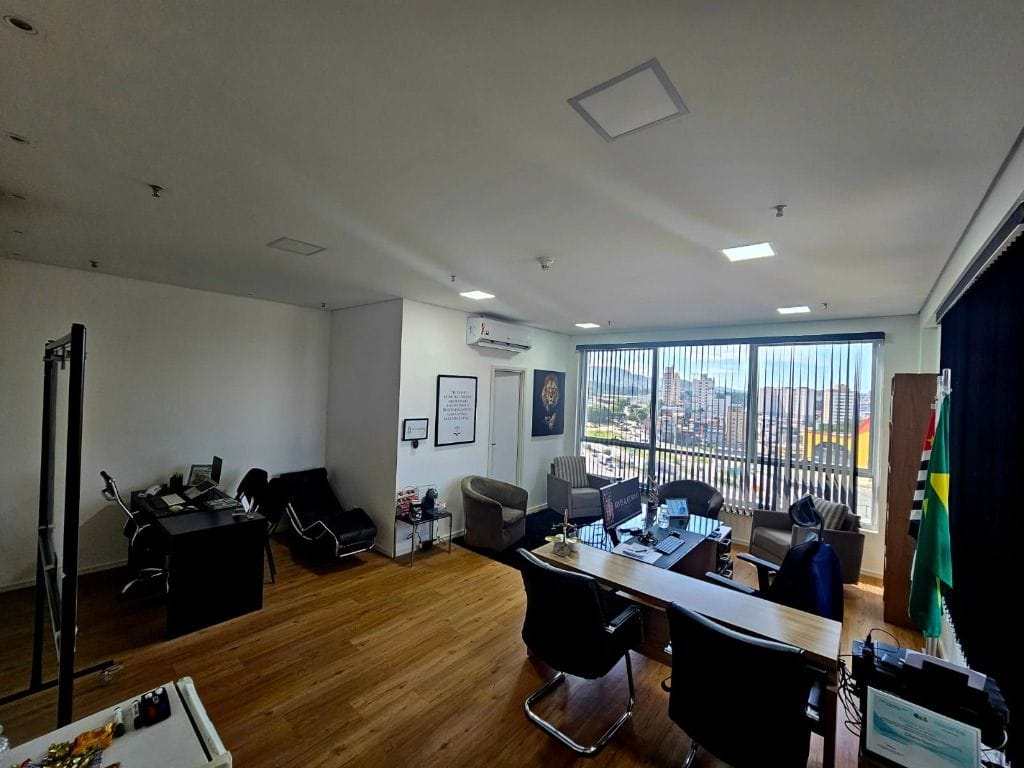 Apartamento à venda em Bethaville I, Barueri - SP, 06404 - Pitale Imóveis  Ltda.