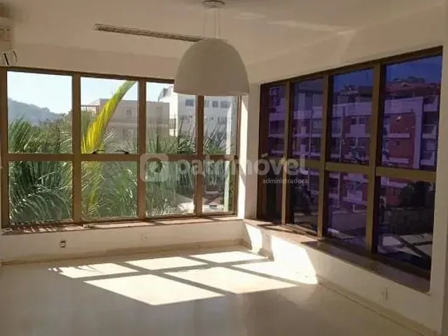 Sala à venda, no bairro Jardim Botânico em Rio de Janeiro