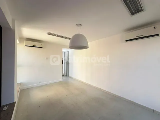 Sala à venda, no bairro Jardim Botânico em Rio de Janeiro